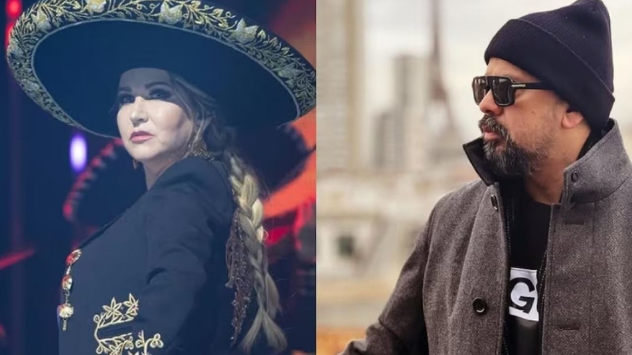 Cruz Martínez niega agredir a Alicia Villarreal en ‘Ventaneando’; expondría las pruebas