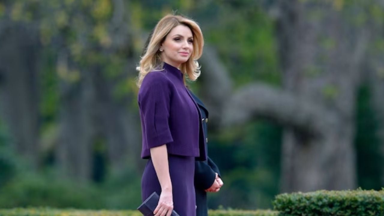 Asaltan hogar de Angélica Rivera en México: Reportan a empleado como culpable, pero escapa