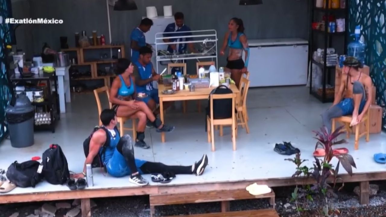 ¿Quién gana HOY la Villa 360° en ‘Exatlón México’ este lunes 10 de marzo 2025? Esto pasa