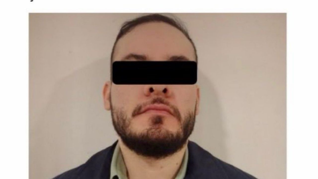Cae ‘El 200’, jefe de seguridad de Los Chapitos; así operaba el hombre que inspiró a Peso Pluma