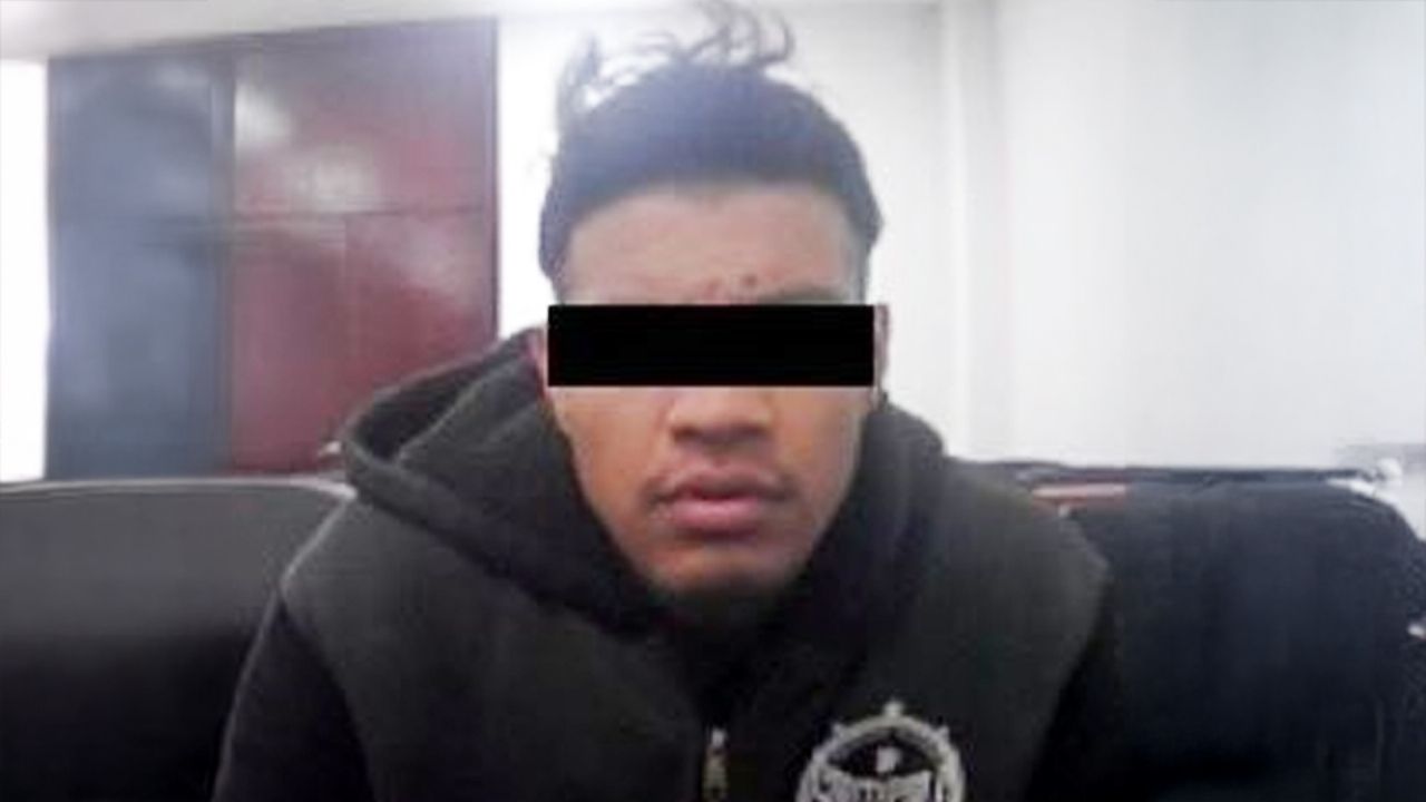 Capturan a ‘El Chany’, sicario acusado de asesinar a dos personas en Ciudad Obregón