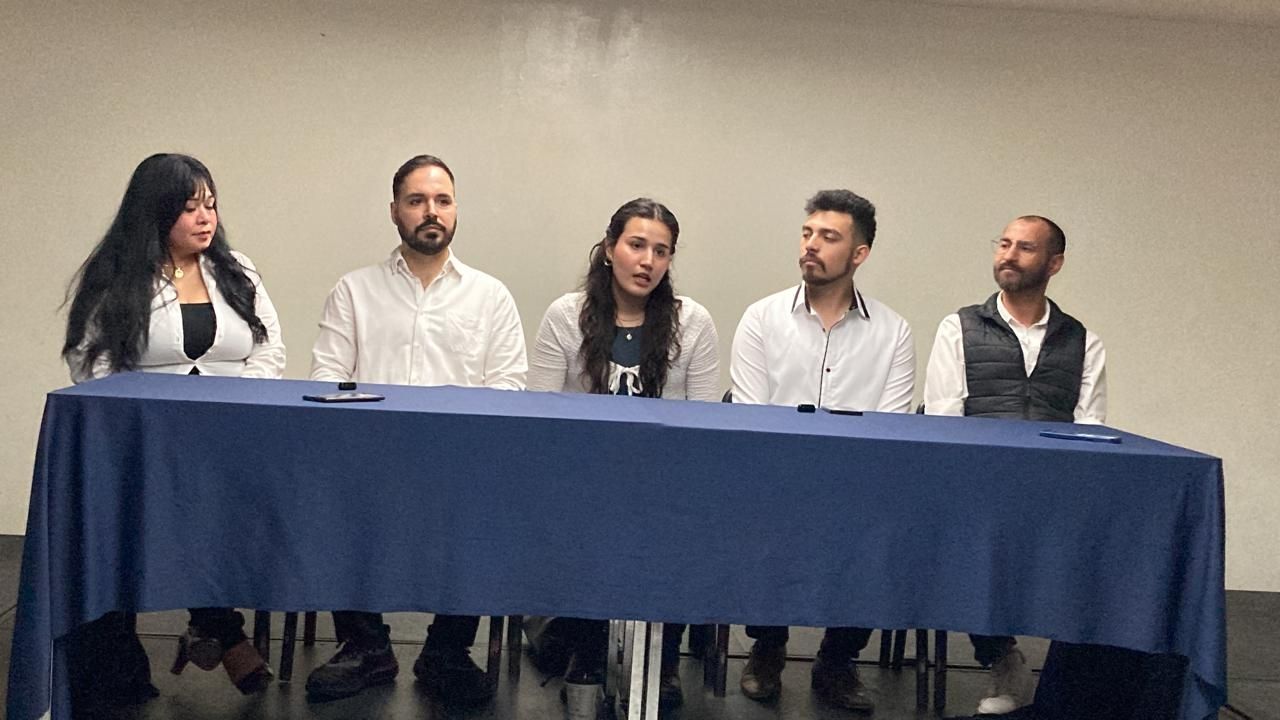 Ciudad Obregón: Colectivo Punto Tres prepara su programa ‘La Ruta 2025’