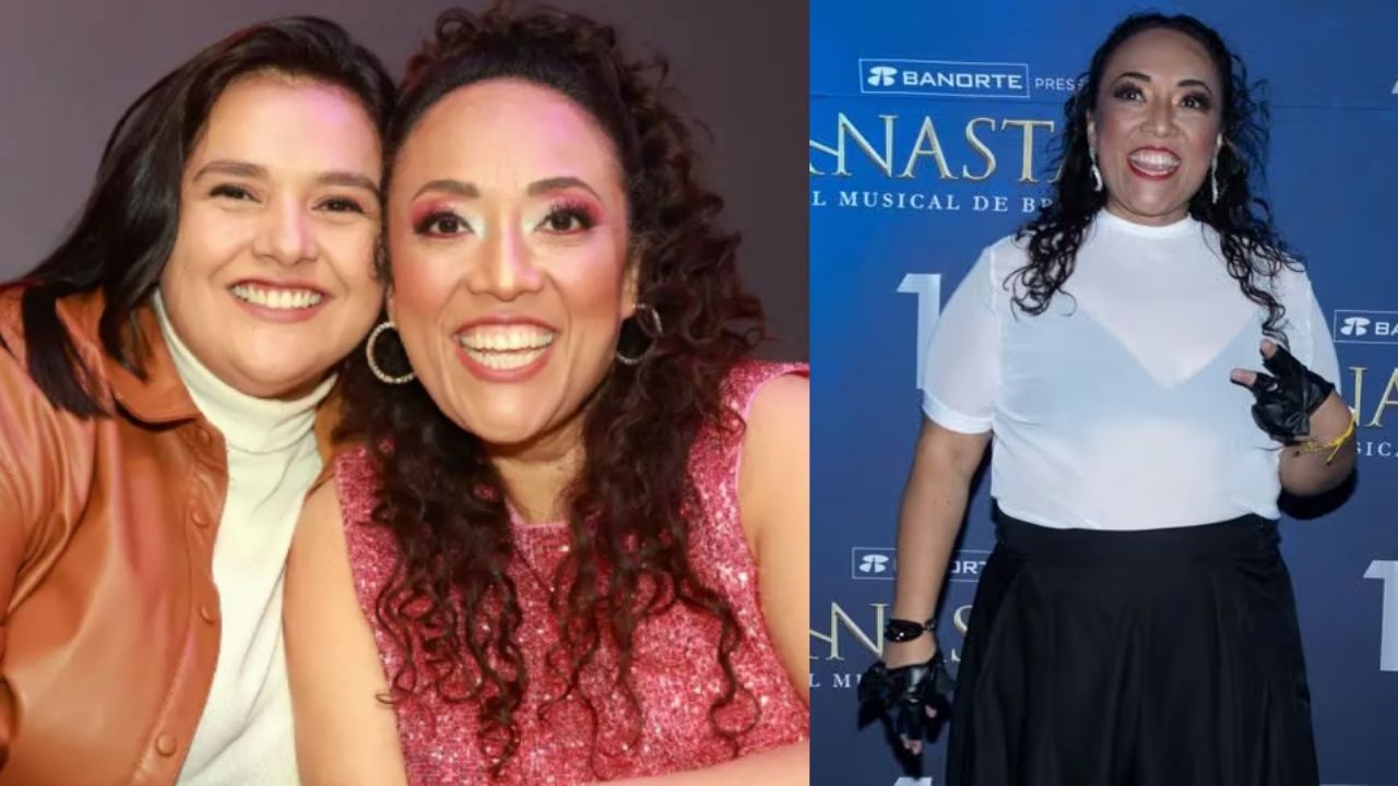 Tras perder 40 kilos, actriz de Televisa sale del clóset y confiesa su dura lucha social