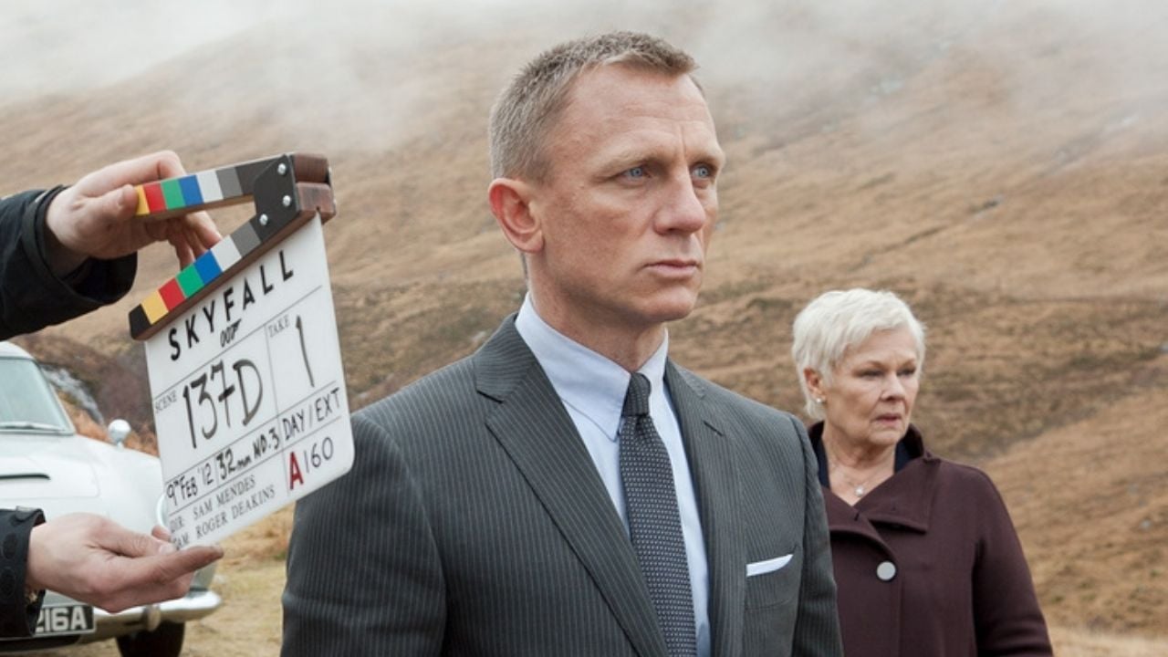 ‘James Bond’ cambia de manos: La familia Broccoli cede el control creativo a Amazon MGM