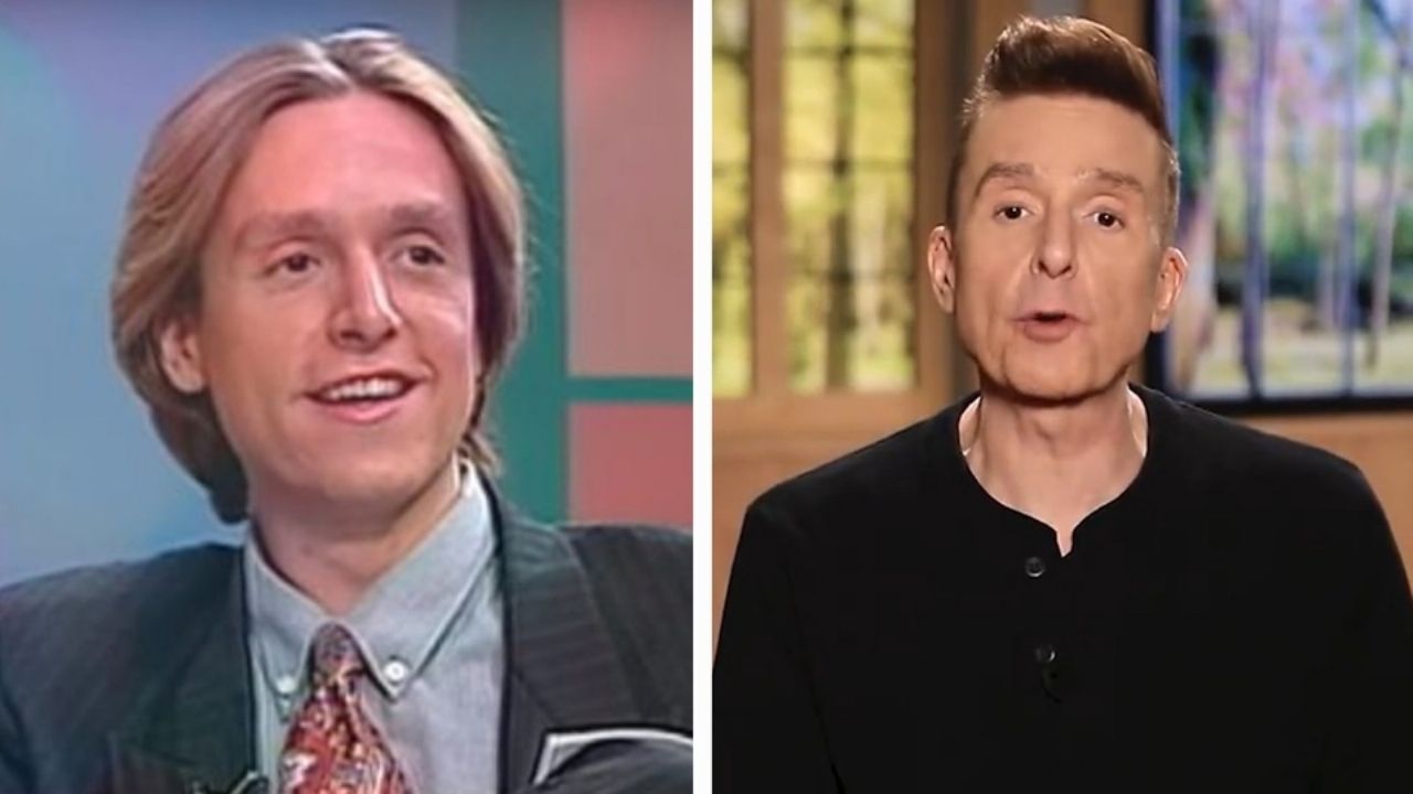 Muerte de Daniel Bisogno: Así saltó a la fama el conductor antes de llegar a ‘Ventaneando’