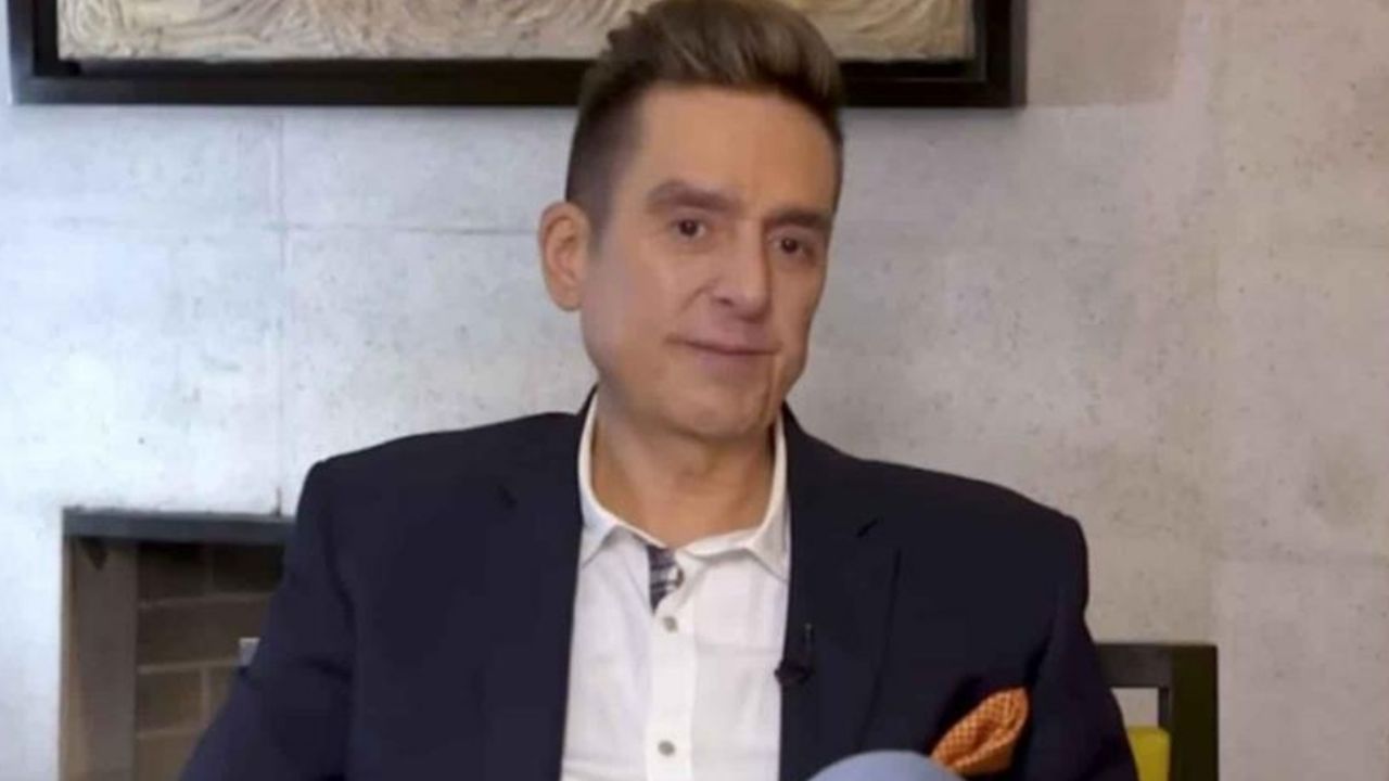 “Gracias por todo”: El emotivo mensaje de Daniel Bisogno antes de morir; publicó este VIDEO