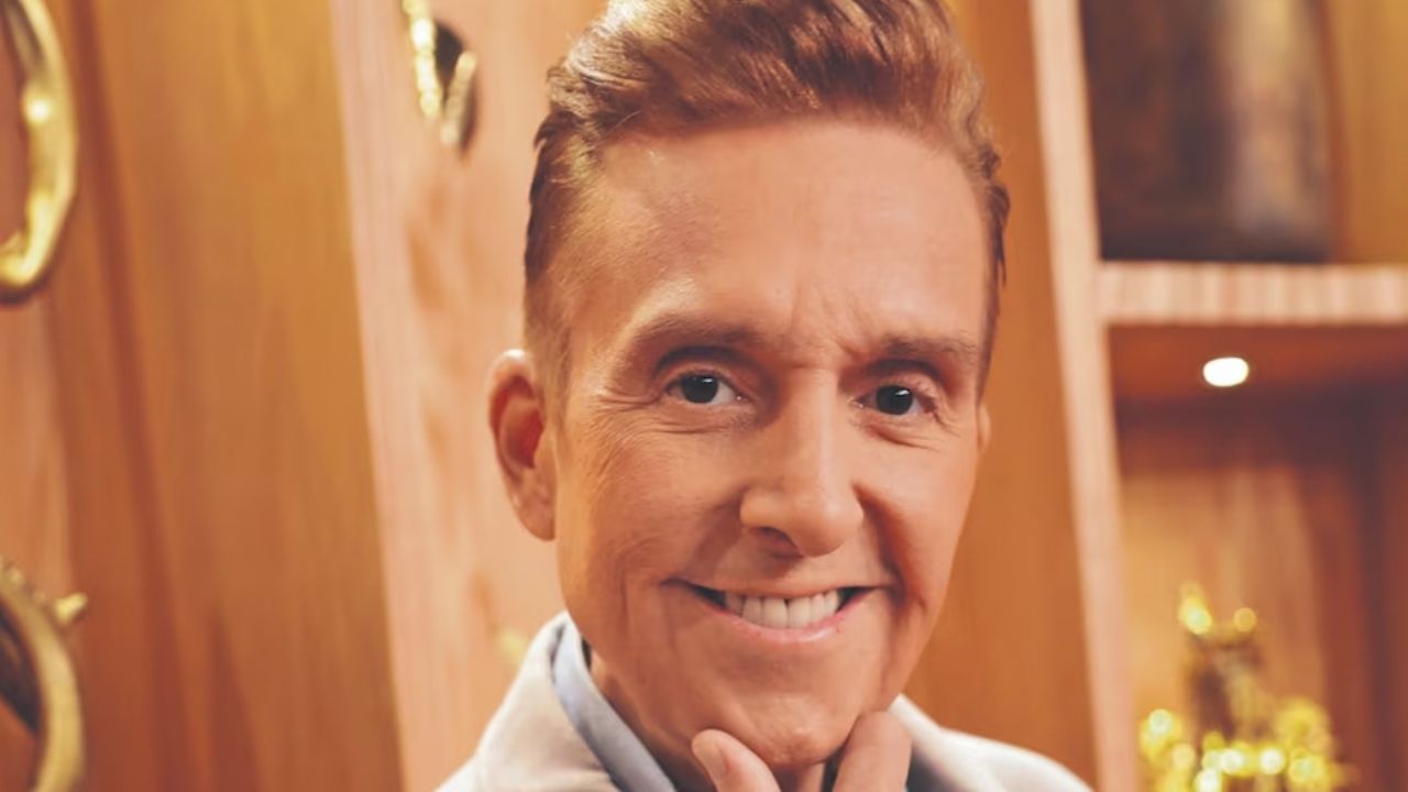 Tenía miedo a morir: Así confesó Daniel Bisogno su última voluntad en vivo en ‘Ventaneando’