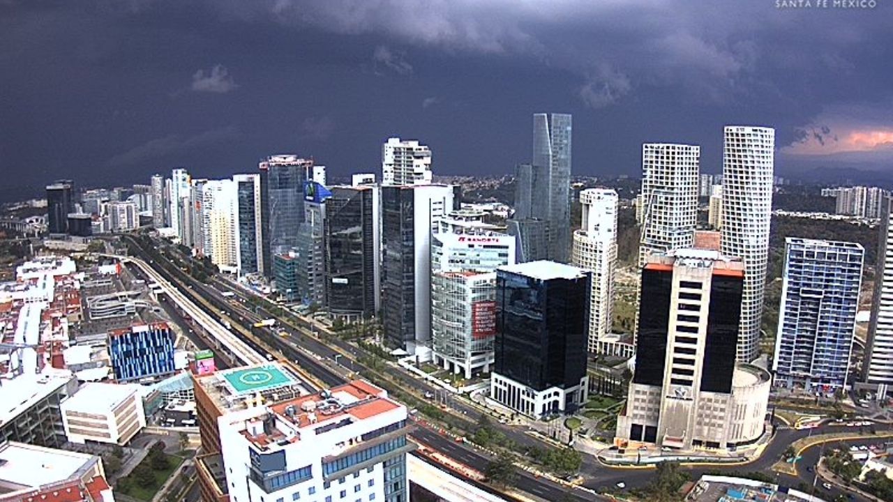 Clima en CDMX 21 de febrero: Se esperan bajas temperaturas ¿A qué hora lloverá Hoy?