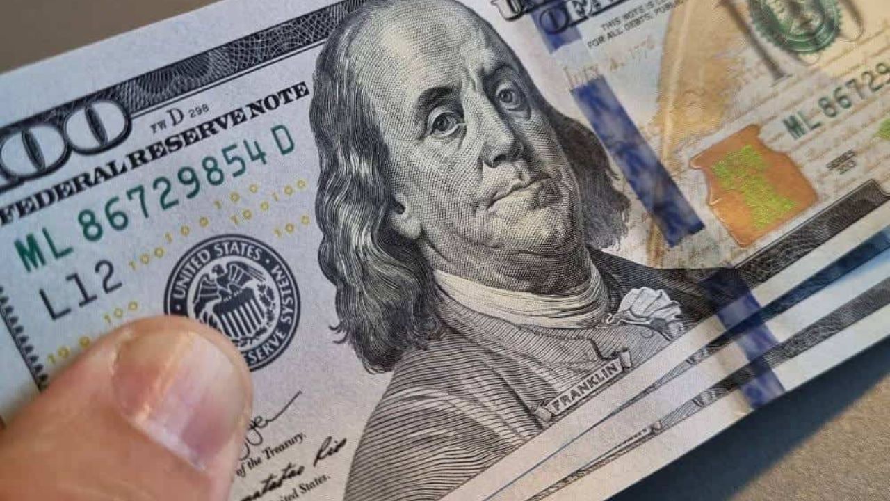 Precio del dólar HOY viernes 21 de febrero 2025 ¿Cuál es el tipo de cambio actual en México?