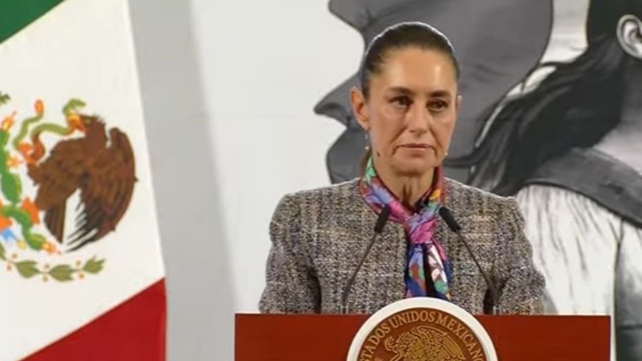 Claudia Sheinbaum confirma solicitud de ‘El Mayo’ Zambada para regresar a México