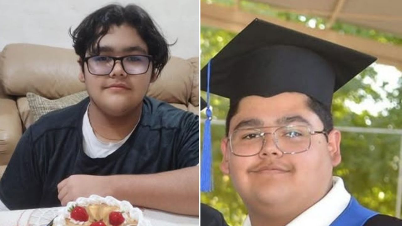 Sano y salvo: Fiscalía de Sonora confirma localización de Ángel Gabriel tras horas extraviado