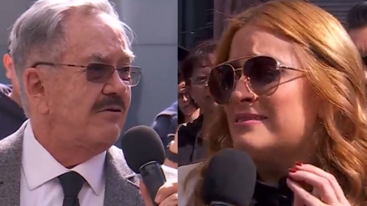 Elenco de ‘Ventaneando’ rompe el silencio y llora la muerte de Daniel Bisogno: “Se nos fue”