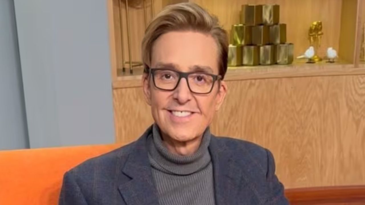 Daniel Bisogno: Así fue su último enlace a ‘Ventaneando’ desde el hospital: “Voy a regresar”