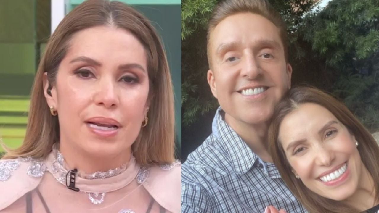 Televisa se une a TV Azteca: Andrea Escalona despide a Daniel Bisogno devastada en ‘Hoy’