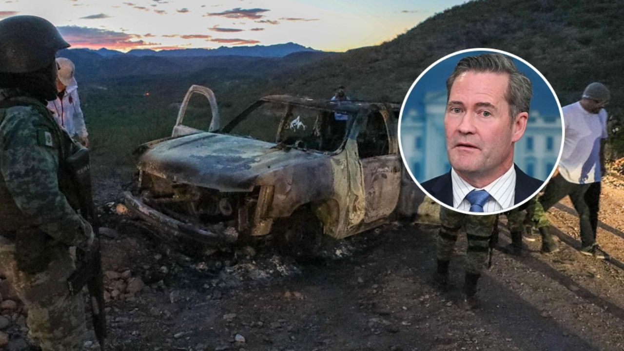 Asesor de Donald Trump advierte que EU “desatará un infierno” contra cárteles de México