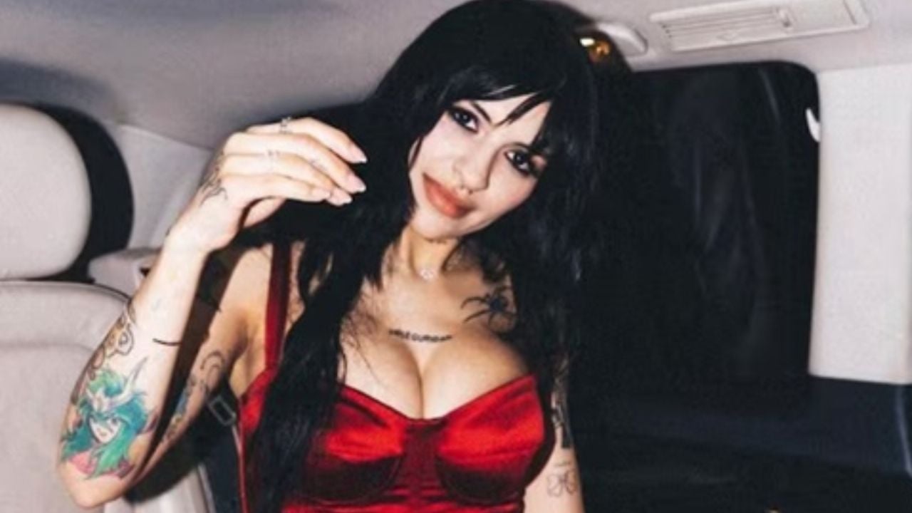 ¿Olvidó a Christian Nodal? Cazzu comparte VIDEO de su ‘novio’ y sorprende con confesión