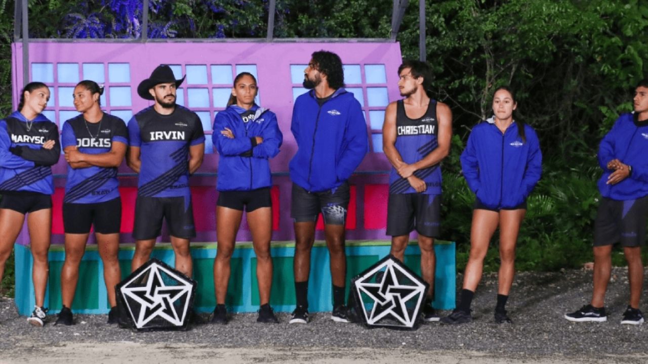 ‘Exatlón México’: ¿Quién gana HOY la Supervivencia? Resumen de este 21 de febrero del 2025