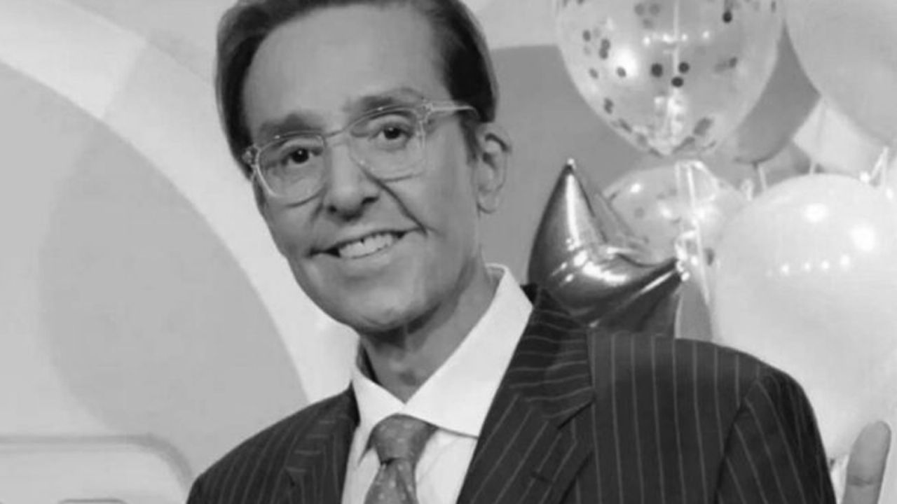 Murió intubado: Así fueron las últimas horas de Daniel Bisogno; estremece su última voluntad