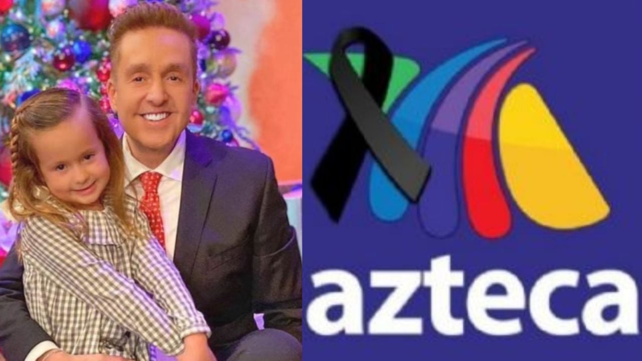 Daniel Bisogno se despidió de Michaela al saber que podría morir: “Nadie te amará como yo”