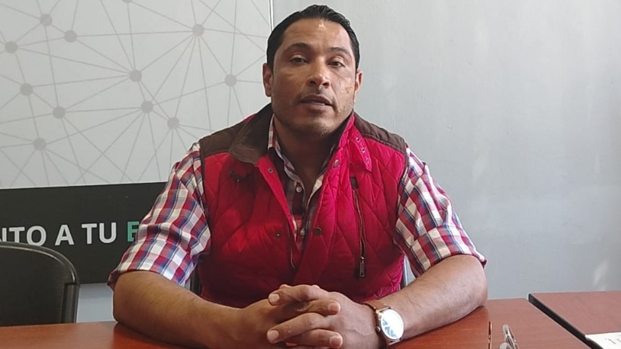 Alcano llama a la unidad para apoyar a jornaleros del Valle del Yaqui y Valle del Mayo