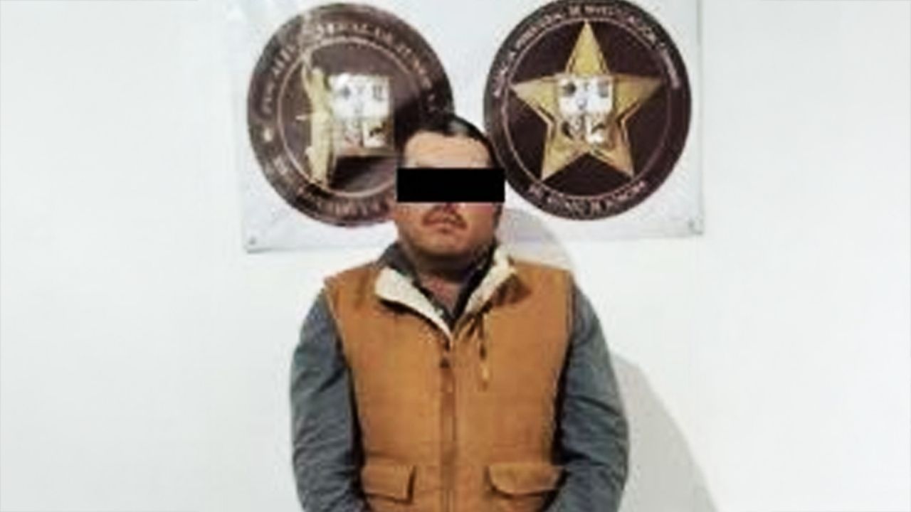 Riña casi termina en muerte: Aldo amenazó y disparó contra varias personas en Sonora