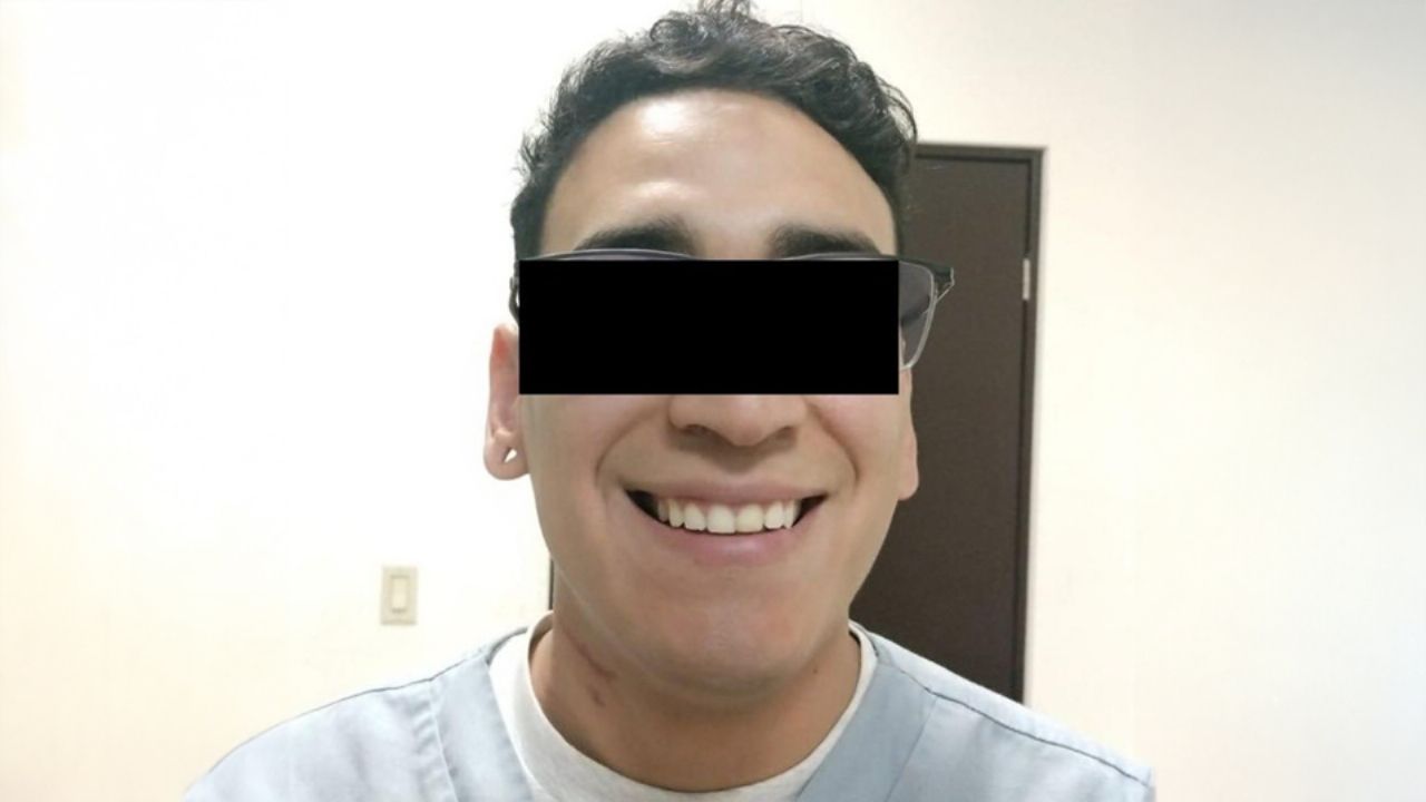 Detenido en Hermosillo: Francisco Discutió con su pareja, la agredió e intentó ahorcarla