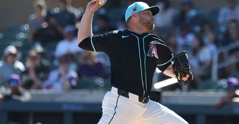 El diestro llegó 'echando lumbre' con Arizona