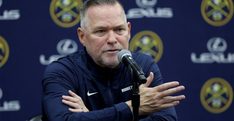 Malone espera mantener su seguidilla triunfal con Denver