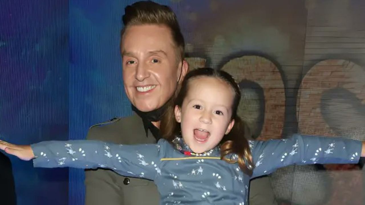 Un emotivo adiós a Daniel Bisogno: Su hija le dedica conmovedor mensaje en su homenaje