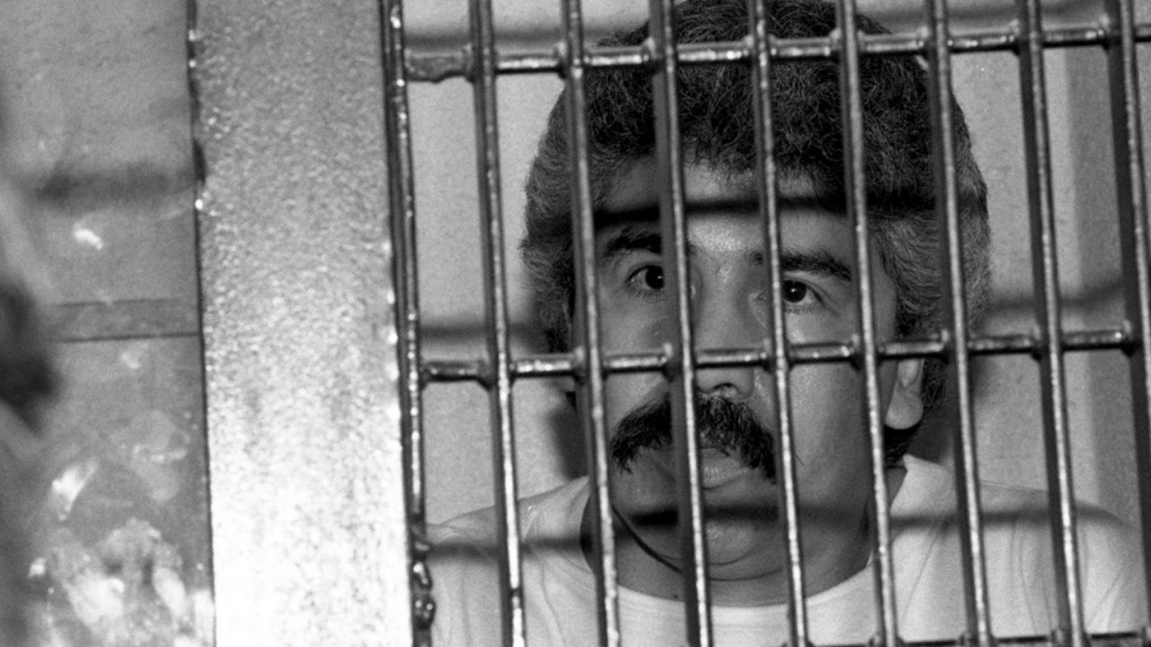 Rafael Caro Quintero obtiene suspensión para frenar su extradición a Estados Unidos