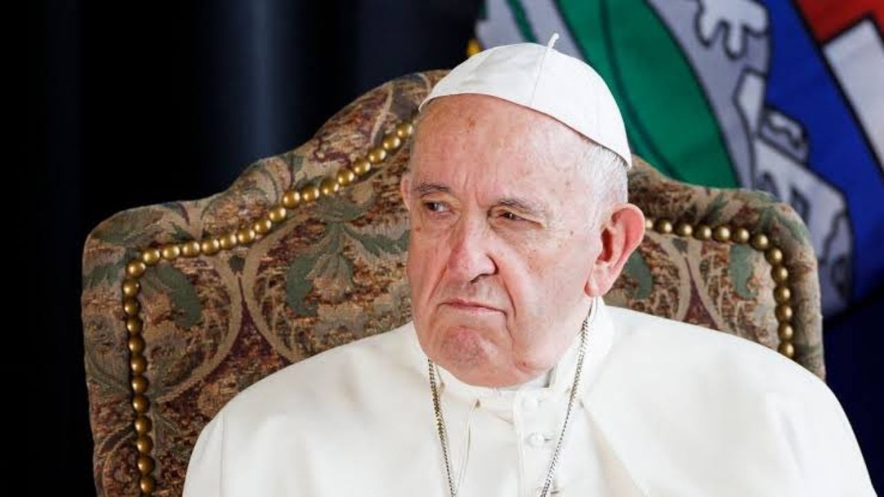 Este es el protocolo que el Vaticano debe seguir en caso de que el Papa Francisco muera