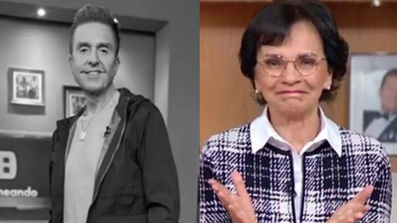 ¿Nueva tragedia en TV Azteca? Alarma la salud de Pati Chapoy tras muerte de Daniel Bisogno