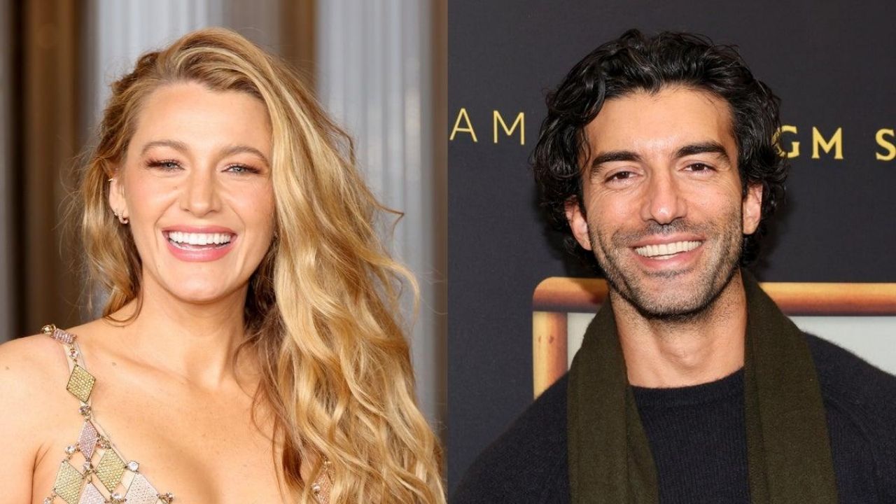 Más enemigos: Blake Lively arremete contra medio por portada “sexista” sobre disputa con Baldoni