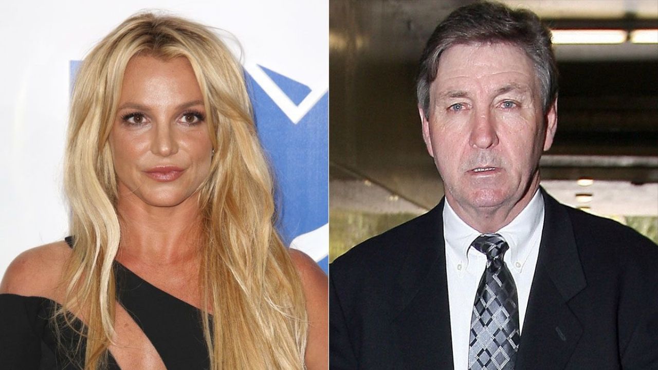 Britney Spears paga más de 2mdd en facturas legales de su padre tras acuerdo sobre su tutela