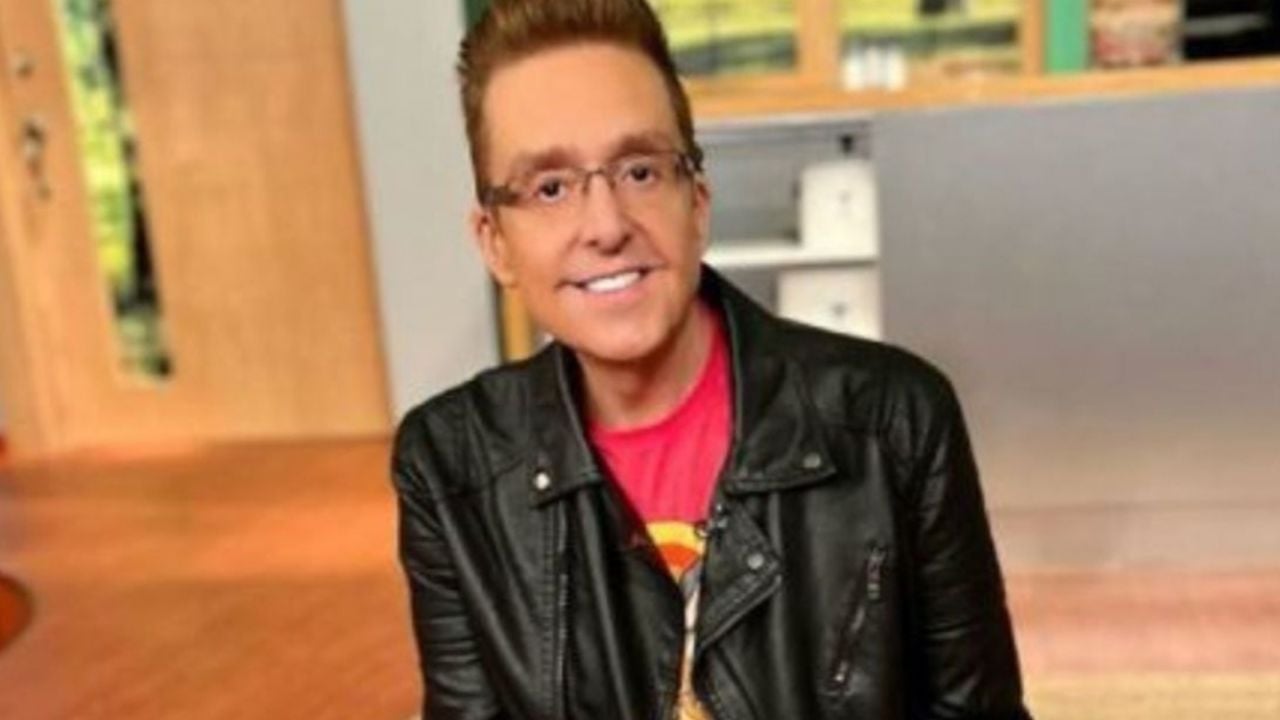 Ex de Daniel Bisogno lo exhibe y filtra que fumaba marihuana; se la comen viva: “Respeta”