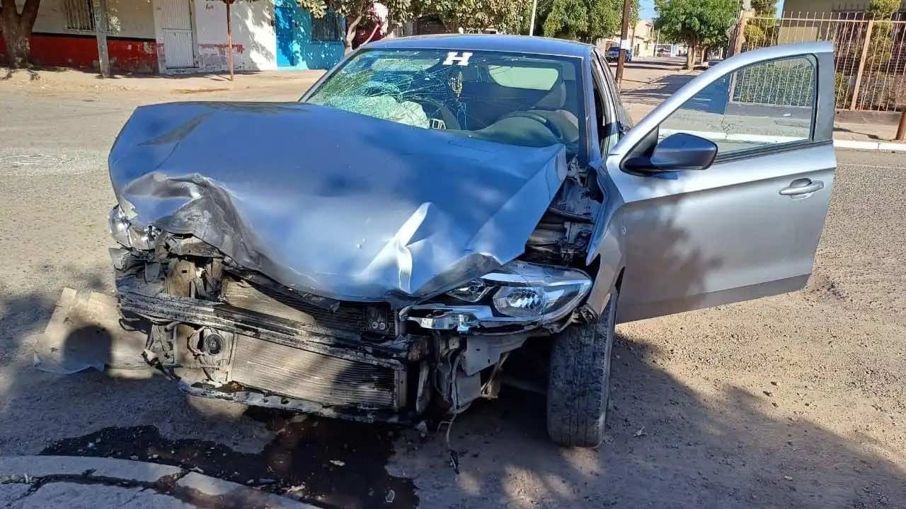 Ciudad Obregón: Llaman a conductores y peatones a extremar precauciones para evitar accidentes