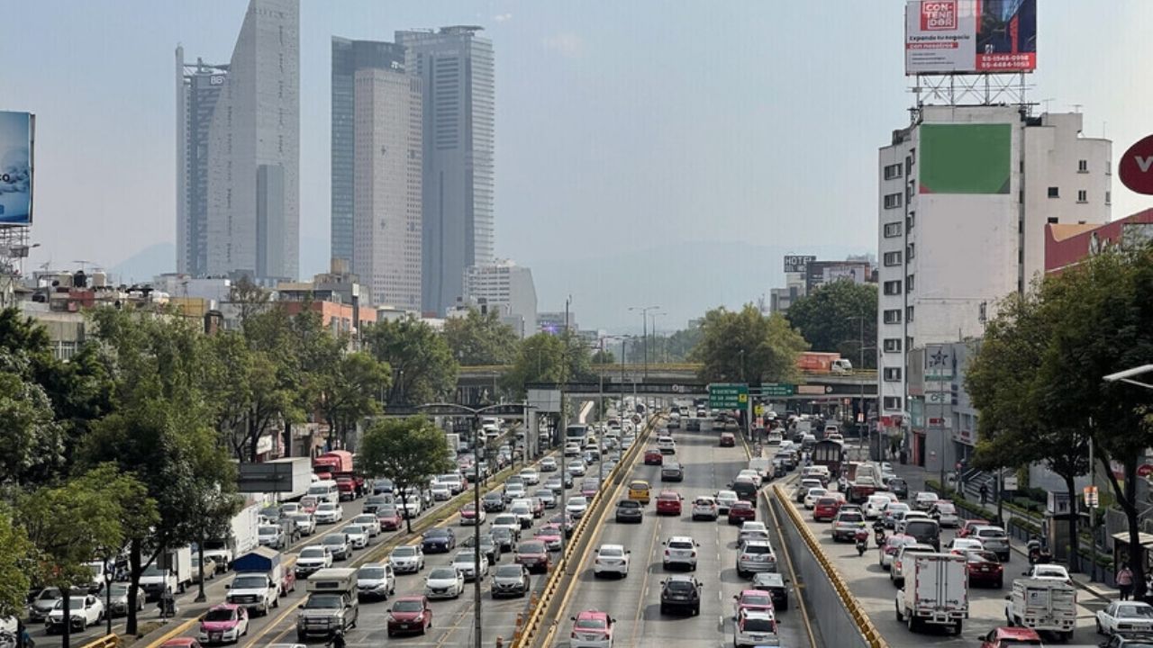 Hoy No Circula Dominical: ¿Habrá contingencia ambiental este domingo en CDMX?