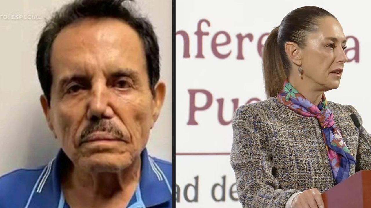 ¿El Mayo Zambada puede ser repatriado?: Amenaza con ‘colapso’ al Gobierno de México