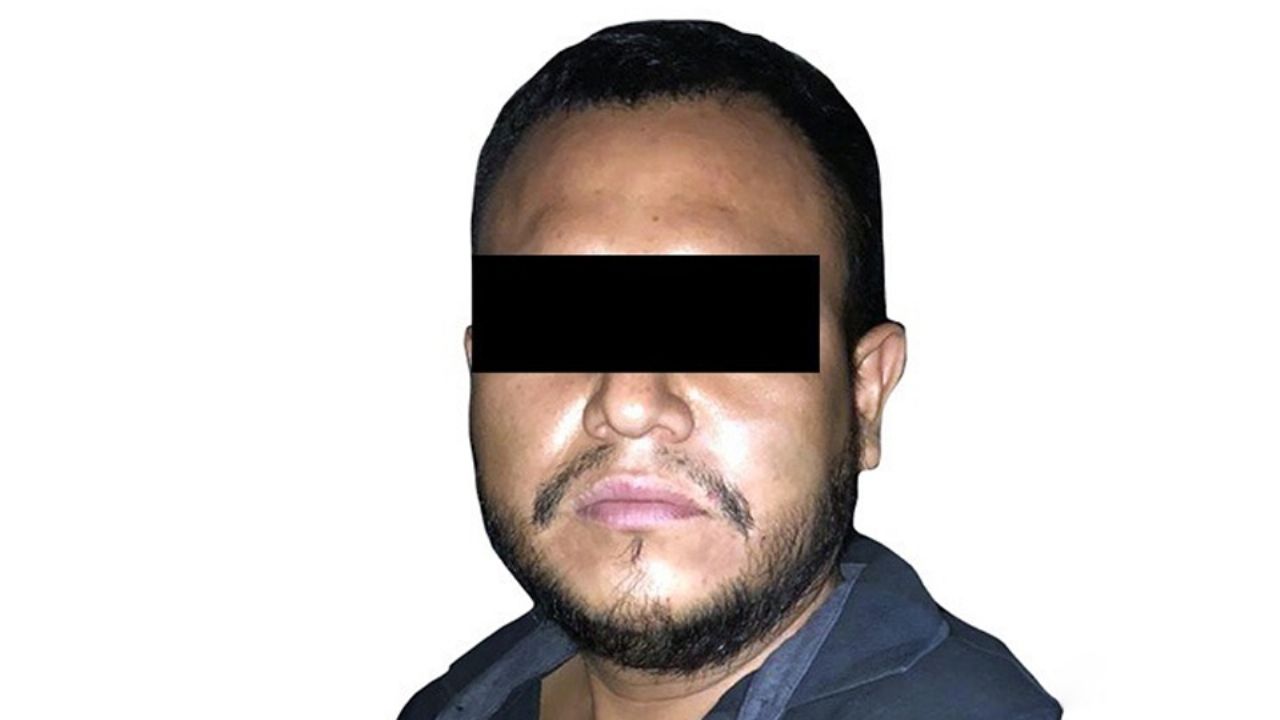 Crimen en Nogales: Dictan sentencia a sujeto que fue sorprendido con arma de fuego