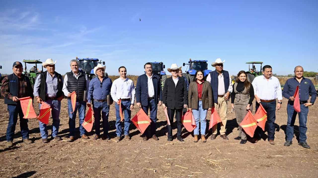 Durazo Montaño pone en marcha programa de rastreos sanitarios