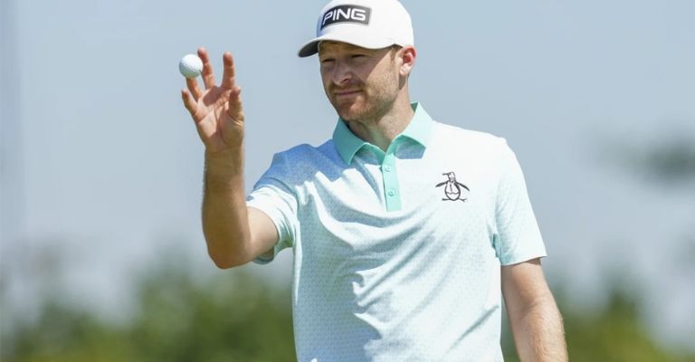 Campbell tuvo una gran jornada