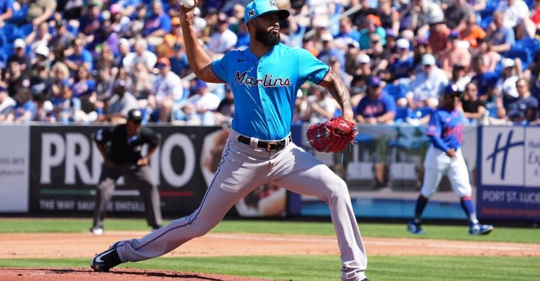 Muy buenas noticias para el equipo de la Florida