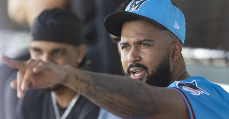 Alcántara se vio feliz en su regreso a la acción