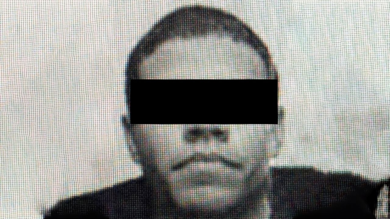 Recibe Modesto Enrique 80 años de prisión en Sonora; secuestró y asesinó a un hombre