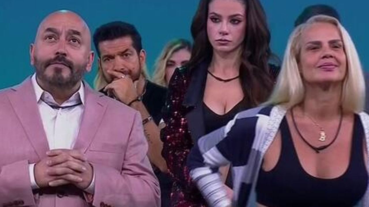 Drama en Telemundo: Niurka estalla contra Lupillo Rivera y arma caos en ‘LCDLF All Stars’