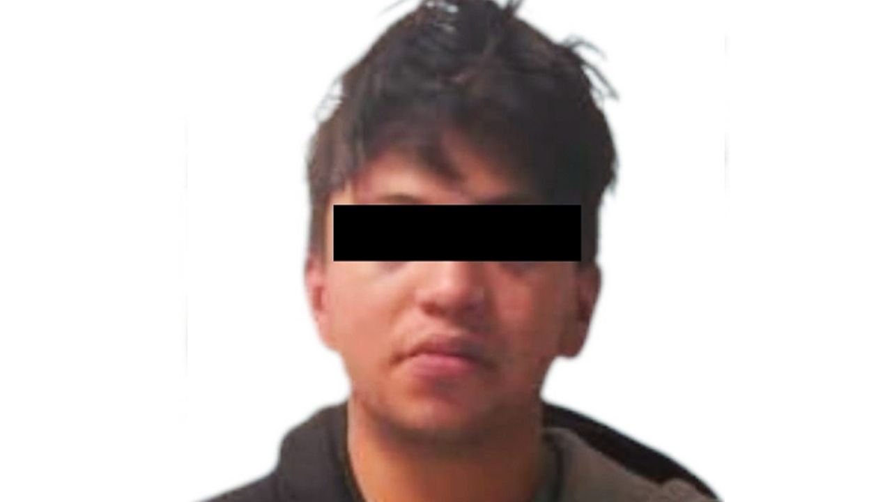 Ricardo atropelló a mujer y la mató al aplastarla contra barda de concreto en Edomex