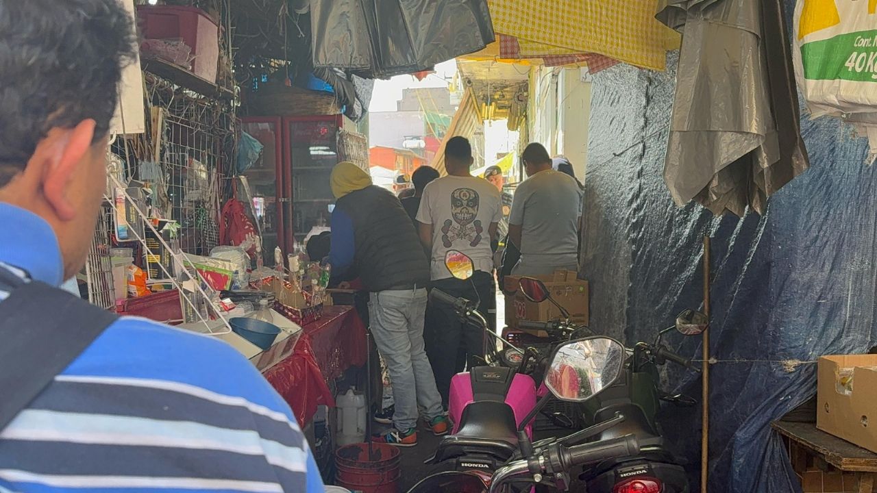 Balacera en La Merced: Caen cinco delincuentes responsables del multihomicidio