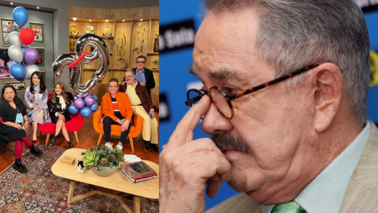 Luto en TV Azteca: Pedro Sola sufre dolorosa muerte y le manda mensaje a Daniel Bisogno