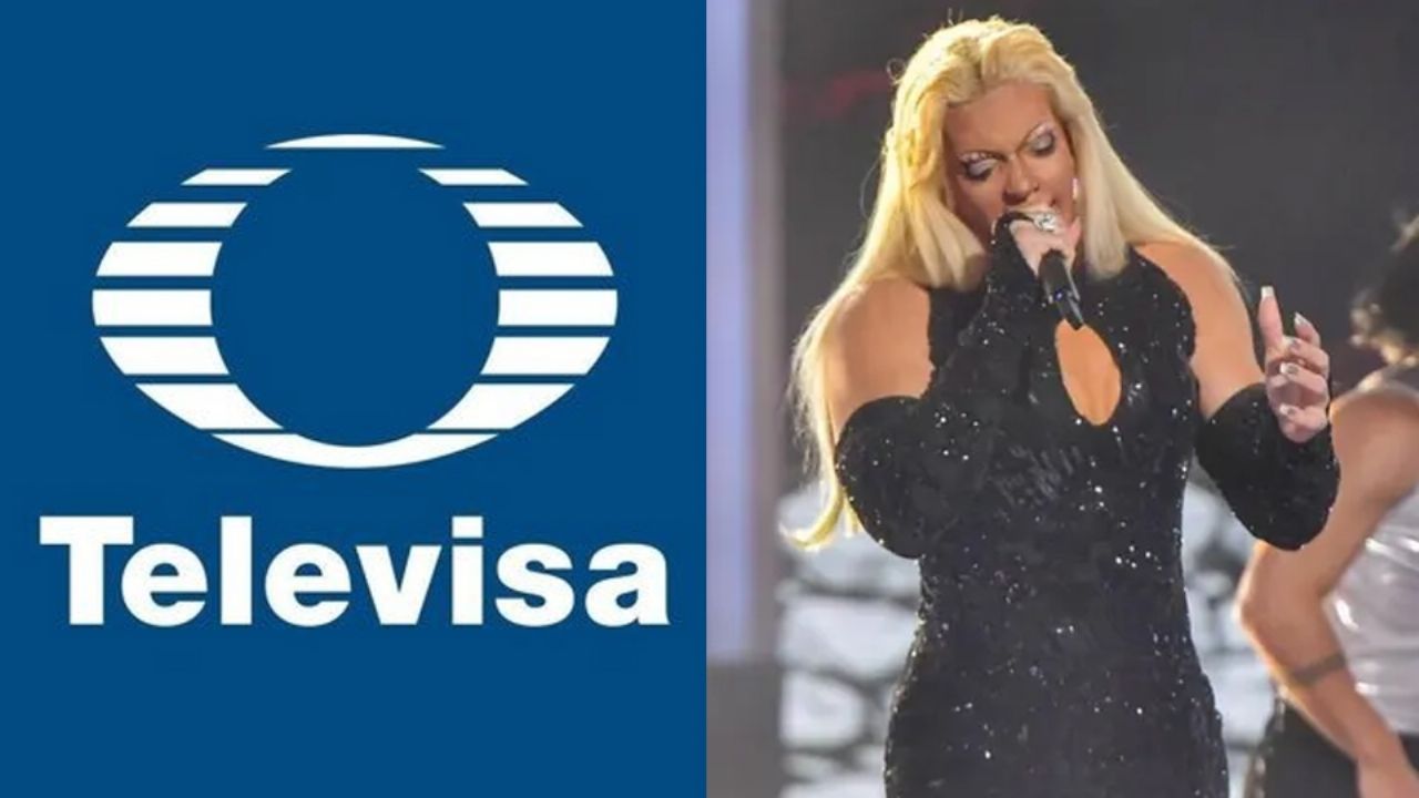 Se volvió mujer: Tras fracaso en TV Azteca, actor llega a ‘Hoy’ y anuncia regreso a Televisa