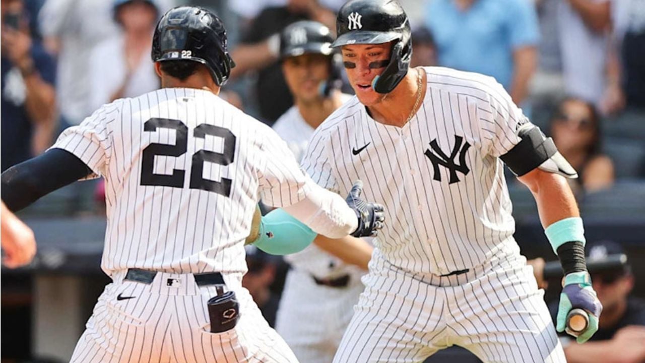 Los Yankees tocarán ‘New York, New York’ de Sinatra solo después de ganar en casa